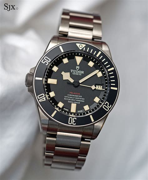 tudor lhd pelagos|tudor pelagos fxd for sale.